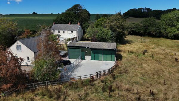 Cumberland Cottage, SA62 4PG