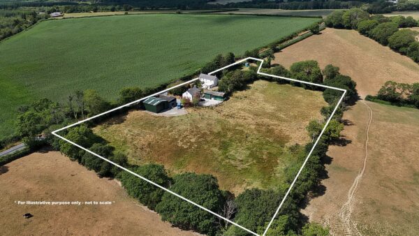 Cumberland Cottage, SA62 4PG