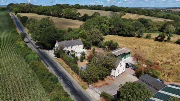 Cumberland Cottage, SA62 4PG