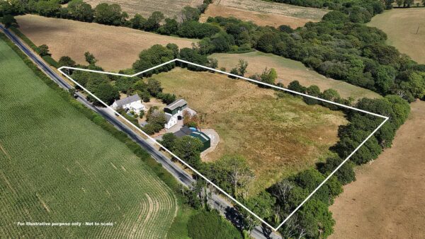 Cumberland Cottage, SA62 4PG