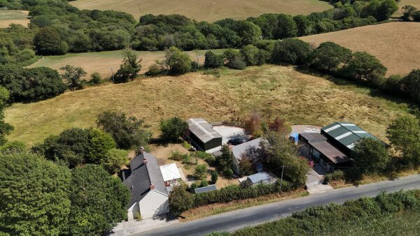 Cumberland Cottage, SA62 4PG
