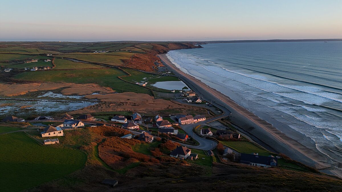 Bella Vista, SA62 6AS