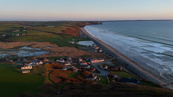 Bella Vista, SA62 6AS