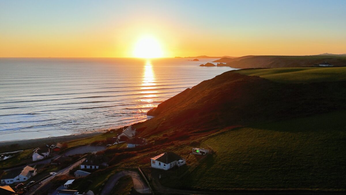 Bella Vista, SA62 6AS