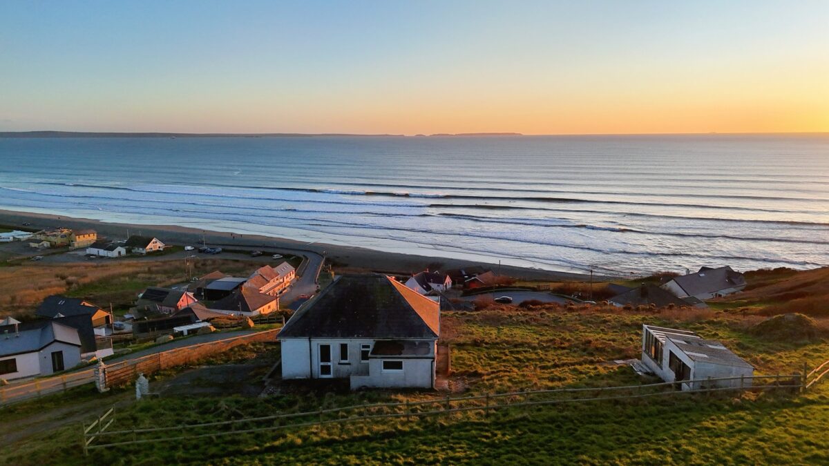 Bella Vista, SA62 6AS