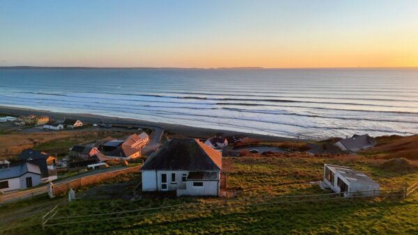 Bella Vista, SA62 6AS