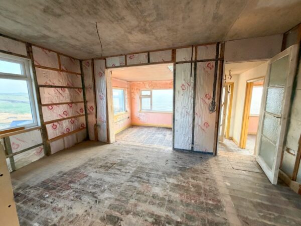 Bella Vista, SA62 6AS