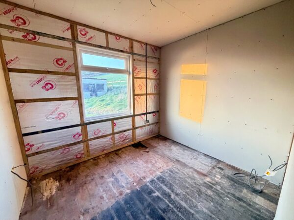 Bella Vista, SA62 6AS