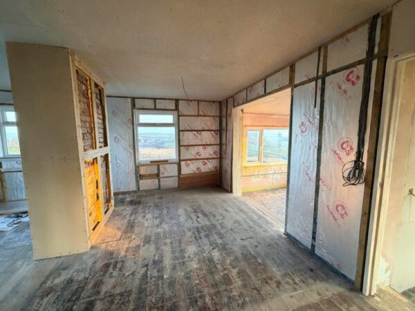 Bella Vista, SA62 6AS