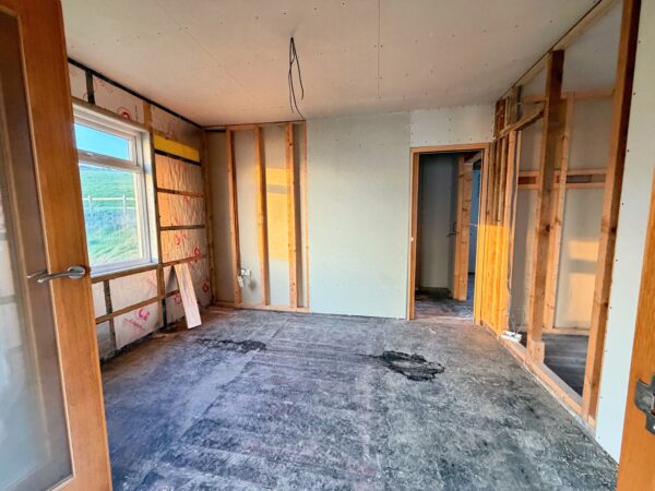 Bella Vista, SA62 6AS