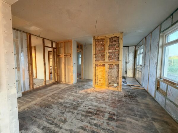 Bella Vista, SA62 6AS