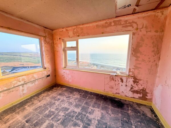 Bella Vista, SA62 6AS