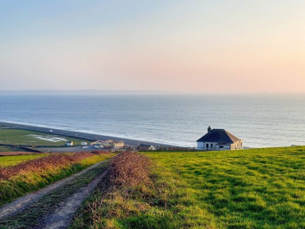 Bella Vista, SA62 6AS