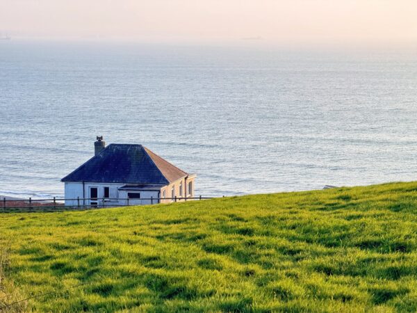 Bella Vista, SA62 6AS