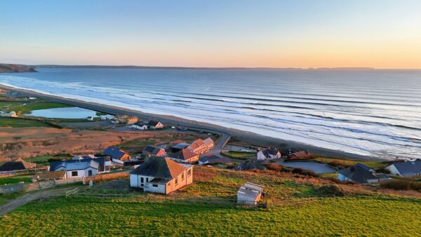 Bella Vista, SA62 6AS