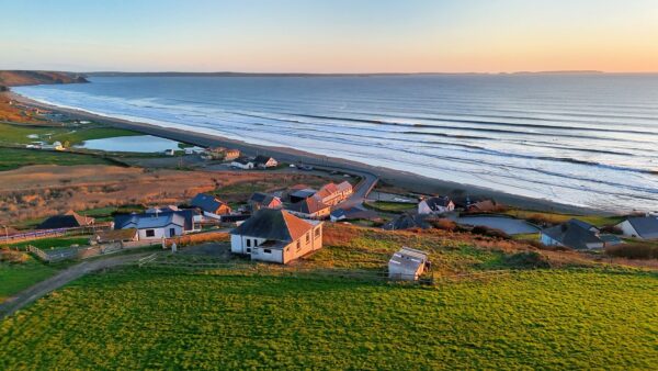 Bella Vista, SA62 6AS