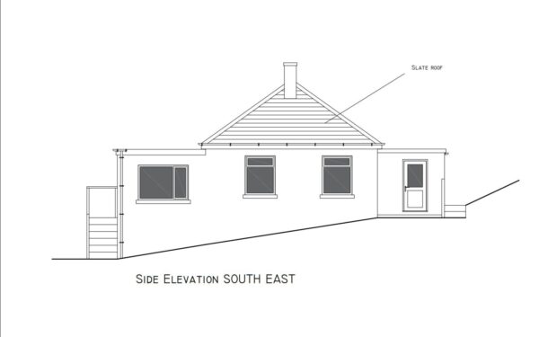 Bella Vista, SA62 6AS