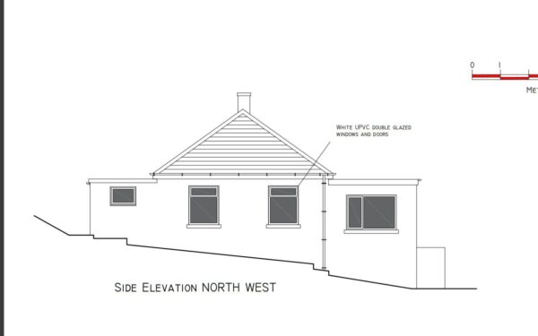 Bella Vista, SA62 6AS