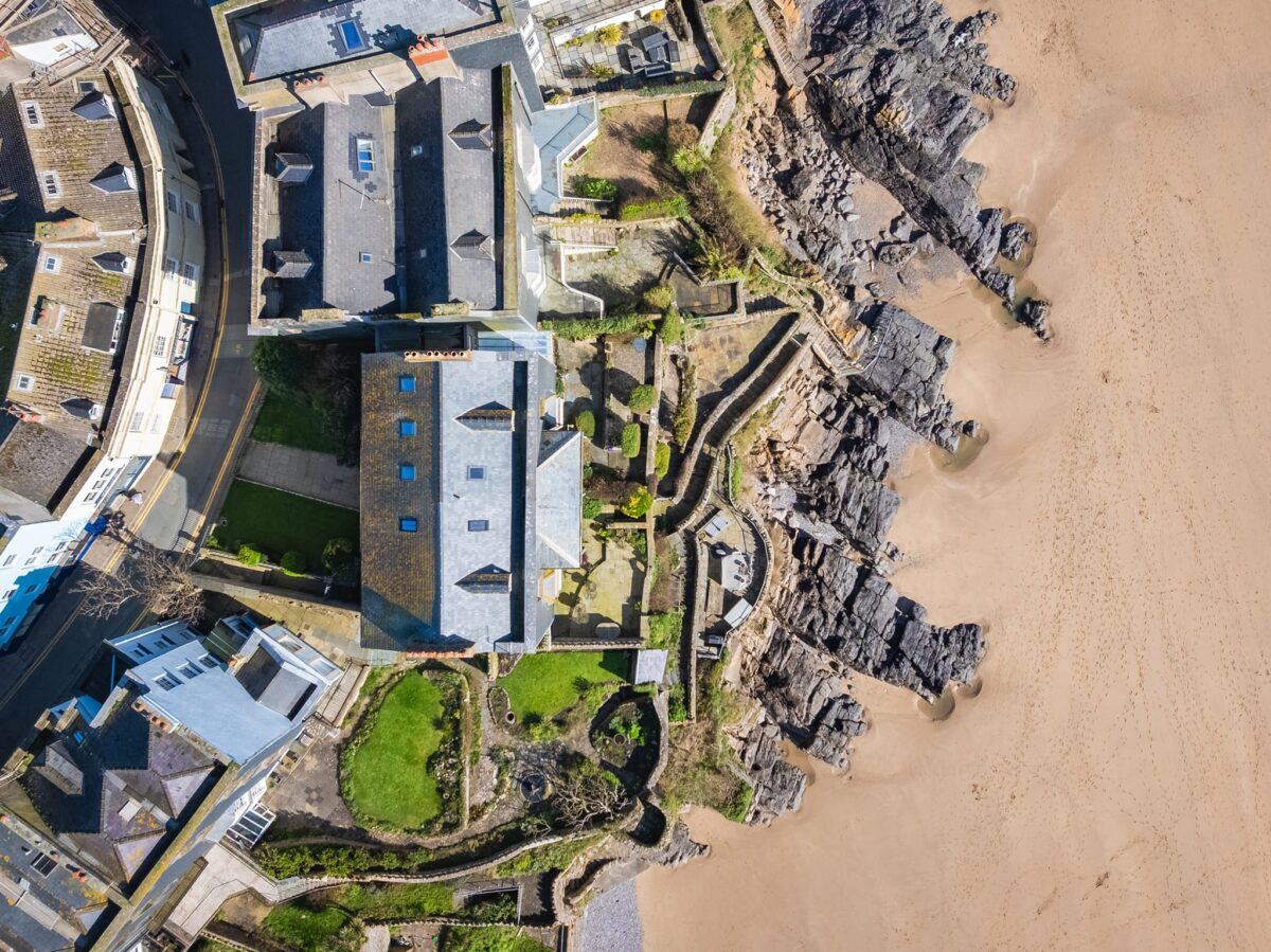 St Julian Street, Tenby, SA70 7BH