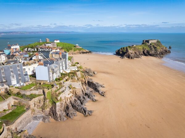 St Julian Street, Tenby, SA70 7BH