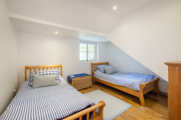 St Julian Street, Tenby, SA70 7BH