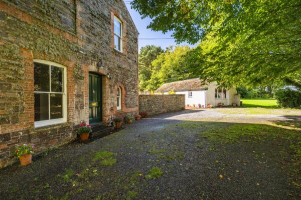 The Rectory, SA71 5AN