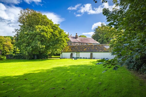 The Rectory, SA71 5AN