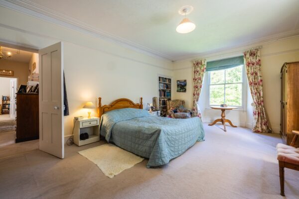 The Rectory, SA71 5AN