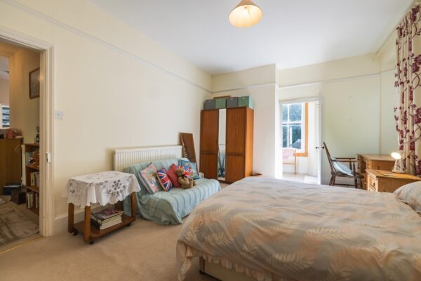 The Rectory, SA71 5AN