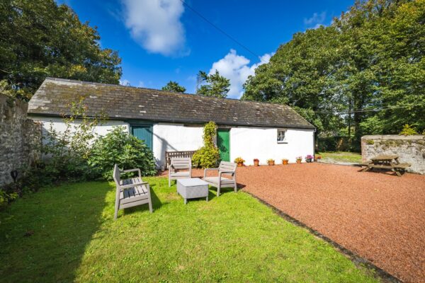 The Rectory, SA71 5AN