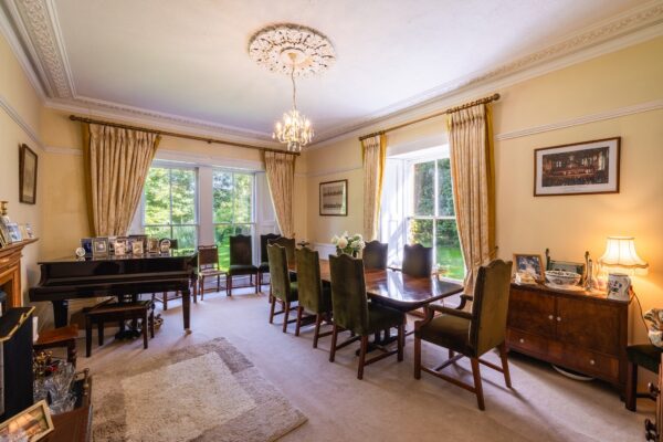 The Rectory, SA71 5AN