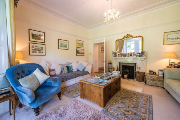 The Rectory, SA71 5AN