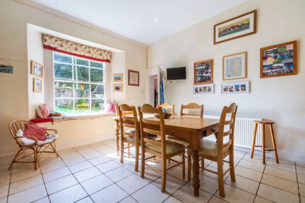 The Rectory, SA71 5AN