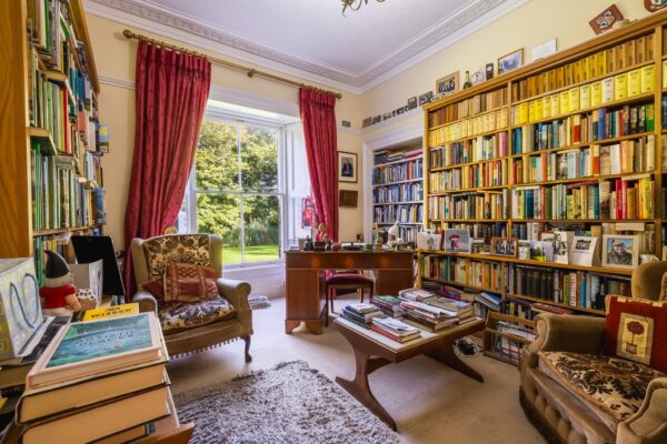 The Rectory, SA71 5AN