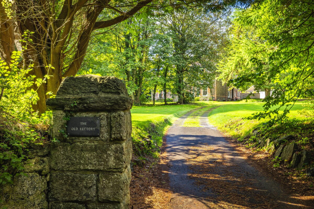 The Rectory, SA71 5AN