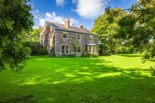 The Rectory, SA71 5AN