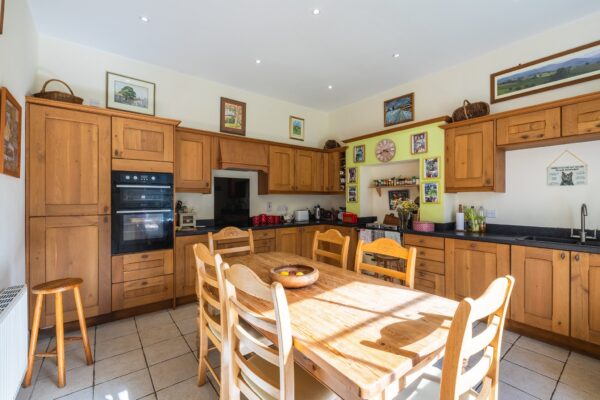 The Rectory, SA71 5AN