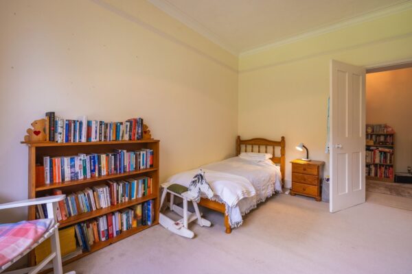 The Rectory, SA71 5AN