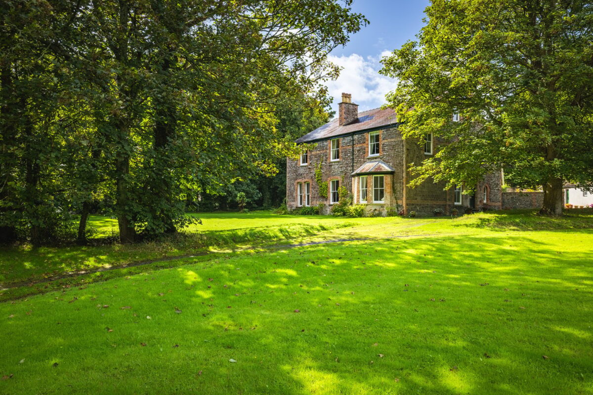 The Rectory, SA71 5AN