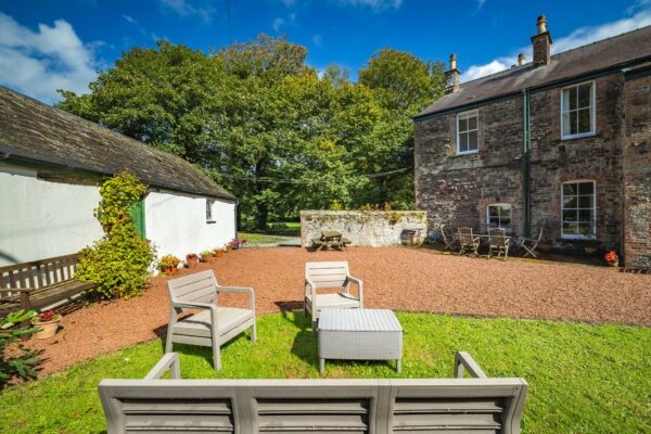 The Rectory, SA71 5AN