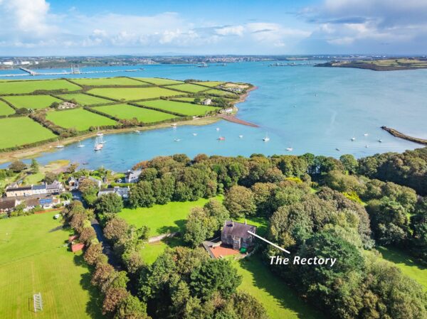 The Rectory, SA71 5AN