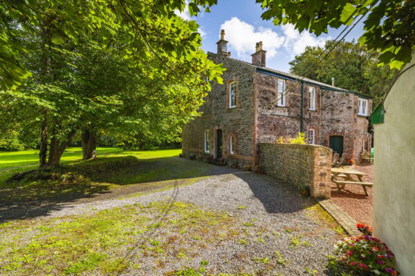 The Rectory, SA71 5AN