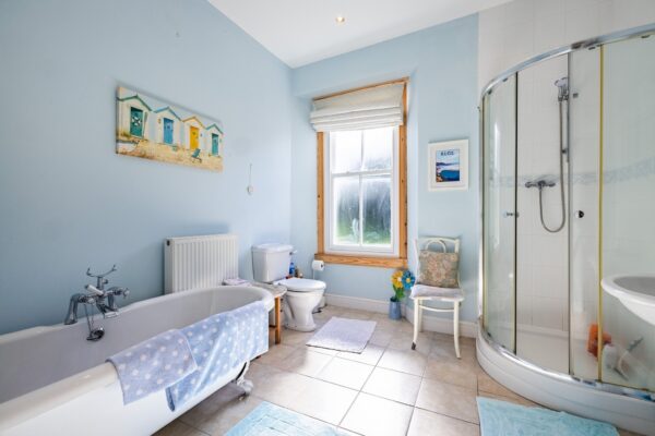 The Rectory, SA71 5AN