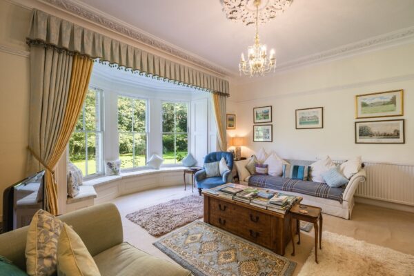 The Rectory, SA71 5AN