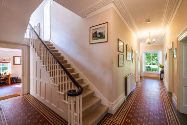 The Rectory, SA71 5AN