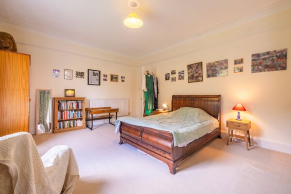 The Rectory, SA71 5AN