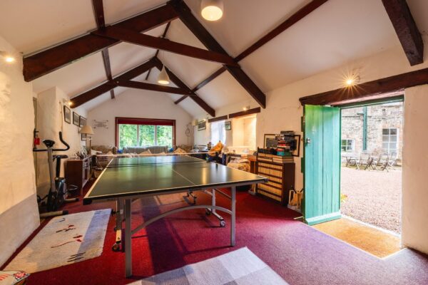 The Rectory, SA71 5AN