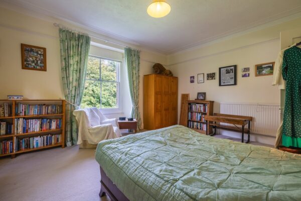 The Rectory, SA71 5AN