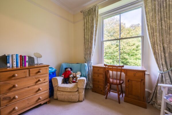 The Rectory, SA71 5AN