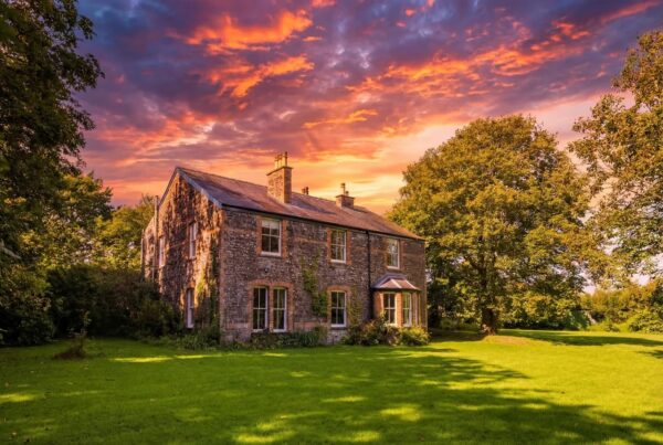 The Rectory, SA71 5AN